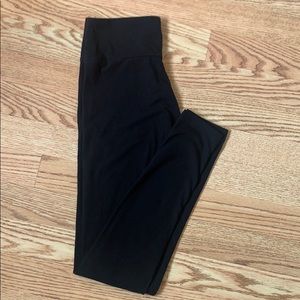 🚫sold🚫 Black High Waisted Leggings